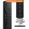 Replacement Voice Remote Control fit for Fire Smart TV Stick