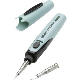 Weller WP 60K Butangas betriebenes Löt-Set