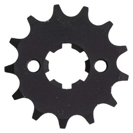 NICHE 428 Pitch Front 13T Rear 49T Drive Sprocket Kit for 1982-1997 Yamaha SR125