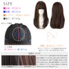 Bright Lara tf1762-UD Women's Wig, Bob, Short, Full Wig, Center