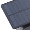 Outdoor Solar Lights 30LEDs Automatic On Off 260LM Waterproof Motion