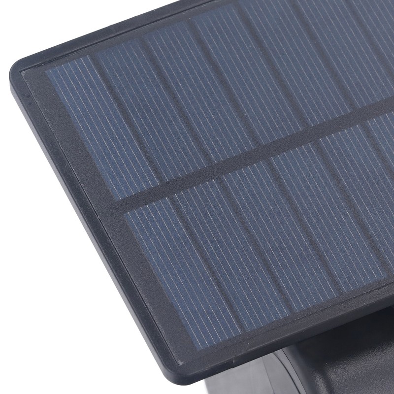 Outdoor Solar Lights 30LEDs Automatic On Off 260LM Waterproof Motion