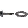 Dorman 697-714 Rear Differential Ring and Pinion Compatible with Select