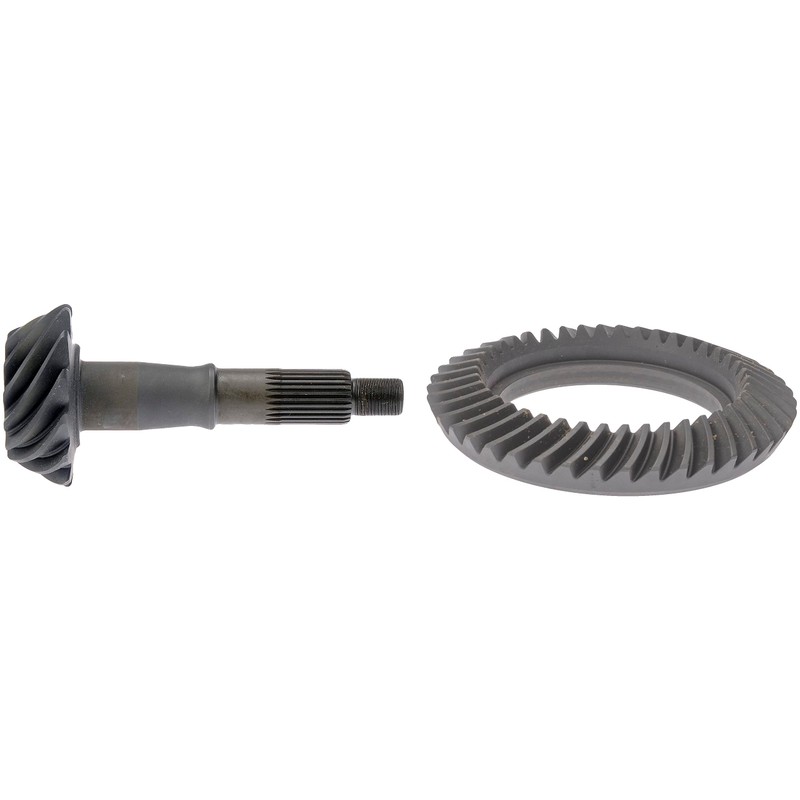 Dorman 697-714 Rear Differential Ring and Pinion Compatible with Select