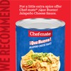 Chef-mate Que Bueno White Queso and Nacho Cheese Sauce, Canned