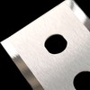 15pcs Hob Scraper Replacement Blades Ceramic Hob Scraper Metal Scraper