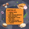 Schwartz One Pan Italian Chicken Risotto Recipe Mix, 28g