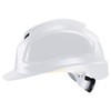 Uvex Pheos B-WR Protective Helmet - Vented Work Helmet for