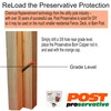 Post Proservative, Fence Repair Kit to Re-Treat existing posts, 24