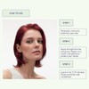 Maria Nila Colour Refresh Bright Red 0.66 300ml
