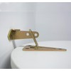 Garage Door Defender Lock,Up and Over Garage Roller Door High