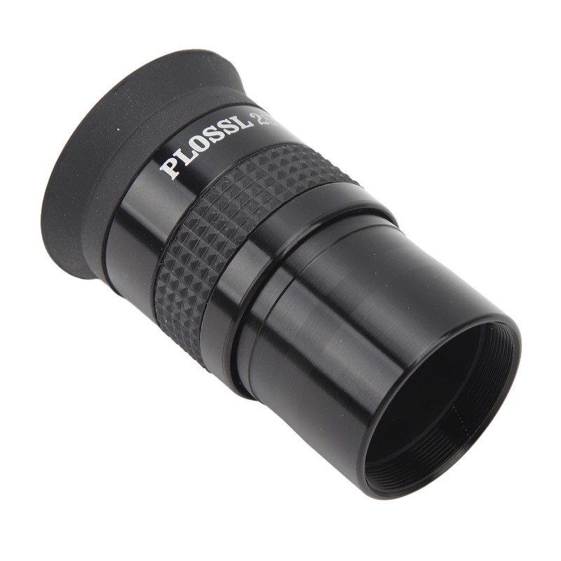 Telescope Eyepiece 1.25in Plossl Multilayer Broadband Coating Astronomical Telescopes Accessory