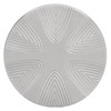 Magnetic Coin Slider Toy Decompression Round Shape Metal Fingertip Coin
