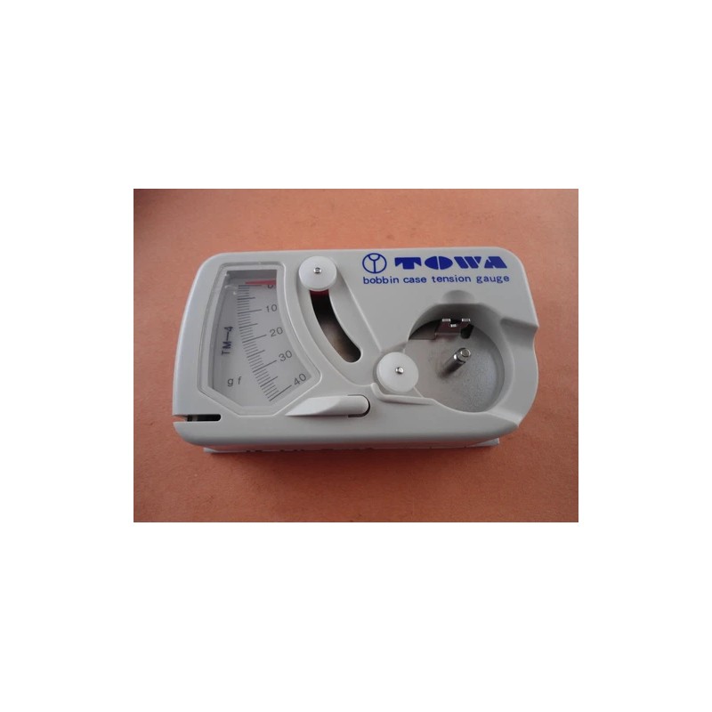 TOWA BOBBIN CASE TENSION GAUGE for PFAFF Home / Industrial