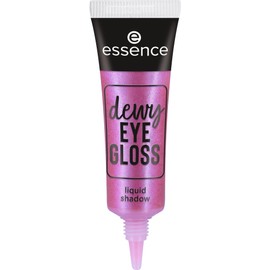 Essence - Liquid Dewy Eye Gloss Eyeshadow