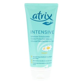 Atrix Intensive Protection Hand Cream 100ml 3.4oz Tube