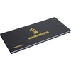 Kookaburra Cricket Sports Match Scorers Record Keeping 60 Inning Scorebook