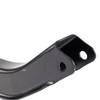 TRQ Rear Suspension Kit Control Arm Sway Bar Stabilizer Link