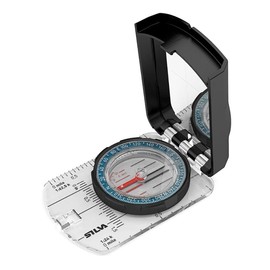Guide 2.0 Compass, Clear, One Size