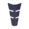 4R Quattroerre.it 18046 Tank Pad 3D Motorcycle Tank Protector Mini