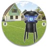 Mosquito Warden - All Natural Mosquito Control and Elimination
