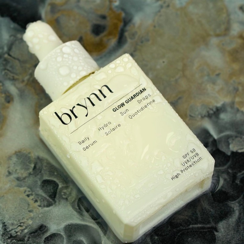 [Brynn] Daily Hydro Sun Drop SPF 50