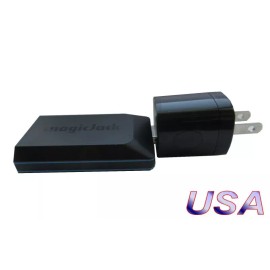 magic-jack NEW 2x Quality Power Supply AC Wall Adapter for Magic Jack - Magic Jack Express Pro