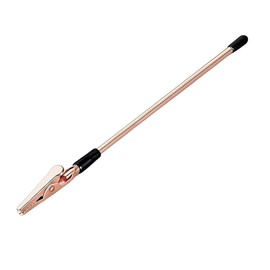 Bracelet Helper Tool - Fastener and Jewelry Helper Tool for Easy Bracelet Opening - Portable, Easy-to-Use Design in Durable Silver Metal (Rose)