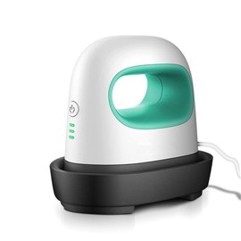 WANGCL Heat Press Mini Portable Hot Press Plotter Press Ironing Press Plotter for T-Shirts Shoes Bags Hats Green