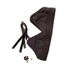 Padded Fabric Inlet by Ulf Berth – Inlay – Helmet