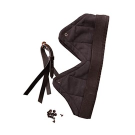 Padded Fabric Inlet by Ulf Berth – Inlay – Helmet Hood – Interior