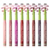 8pcs Nude Lip Liner Makeup Set - Waterproof & Smudge-Proof