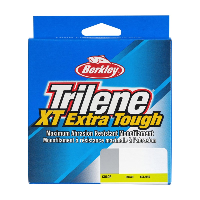 Trilene XT Solar 0.014in | 0.35mm
