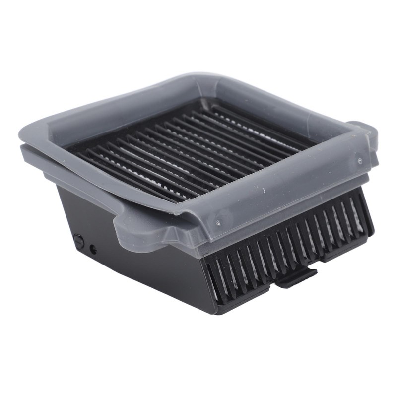 4PCS Vacuum Cleaner Filter Kit ABS Replacement Filter Part Accessories