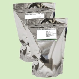 Epsom Salt Magnesium Sulphate Heptahydrate 99.5% 2 x 500g (1Kg) Including Delivery