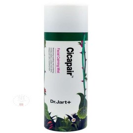 Dr. Jart Jin's Shop Cica Fog Mist 150ml Deep Hydrating Moisturizing Soothing Hypoallergenic Skin Trouble Cosmetics / 진스샵 시카 안개 미스트 촉촉한 수분 보습 진정 저자극 스킨 트러블 화장품 150ml