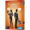 Tajniacy Obrazki Gra Planszowa Towarzyska Imprezowa Rodzinna Board Game Po
