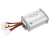 36V 800W Brush Speed Motor Set Controller Electric Bike Thumb