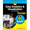 Data Analytics & Visualization All-in-One For Dummies