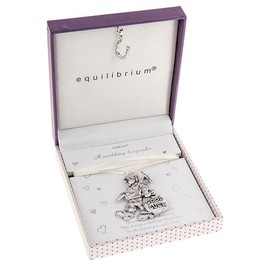 Equilibrium Wedding Chimney Sweep Keepsake