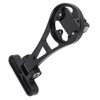 Bike Computer Holder Aluminum Alloy Road Bike Computer Integrated Handlebar