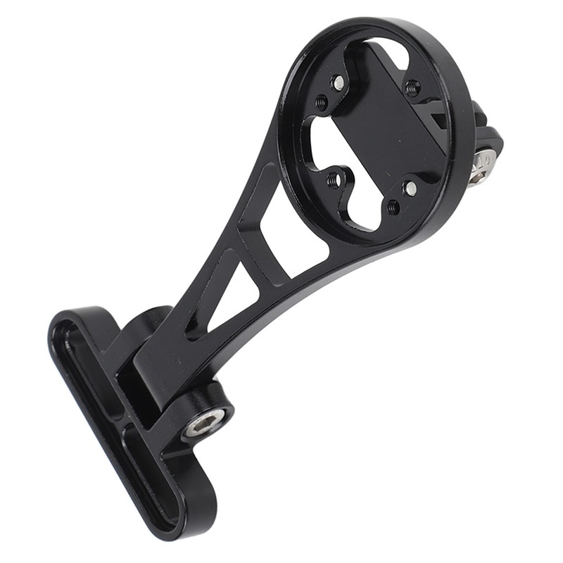 Bike Computer Holder Aluminum Alloy Road Bike Computer Integrated Handlebar
