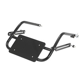 Inspired by Drive Nimbo 2G Walker Seat Only, Emperor Black, Extra Large