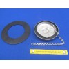 USA Fits Lincoln Welder Sa-200 Redface VITON NON SWELLING Gas