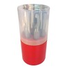 Mannesmann Hollow Punch Set (9 Pieces)