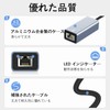 USB 3.0 / USB-C Dual Interface Wired LAN Adapter Confirmed