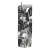 Termo Skinny Café 20 Oz - K-drama Lee Su-ho True Beauty #04