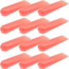 Angoily Tile Leveling Wedges , 100PCS Tile Inserts Tiles Deck