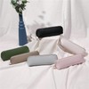 Fyore Pencil Case, PU Leather Pencil Case, Small Pencil Case