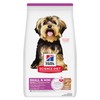 Hill's Science Diet Small Mini Croquetas para Perro Adulto Cordero